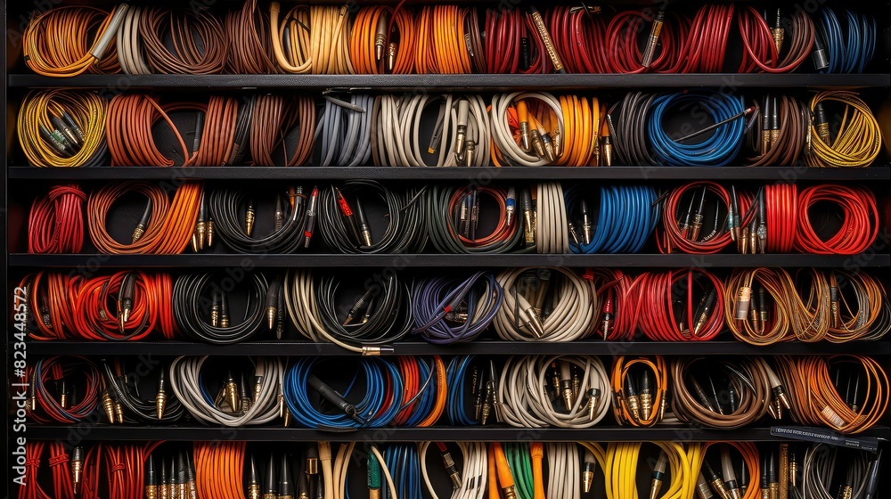 professional amplifier cables professional amplifier cables