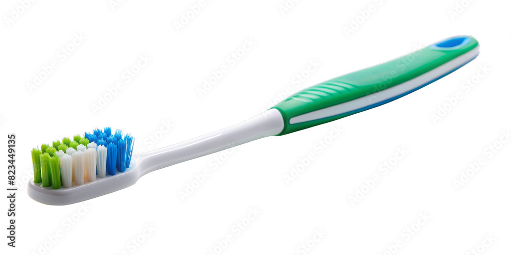 toothbrush isolated on transparent background toothbrush isolated on transparent background