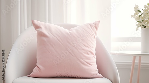 fabric soft pink texture