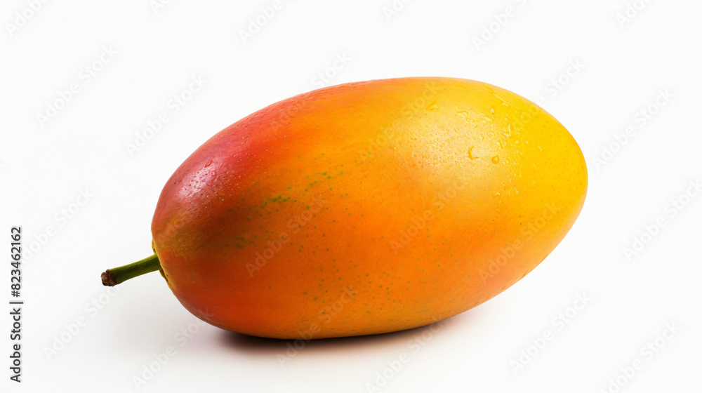 Fresh Ripe  African Mango