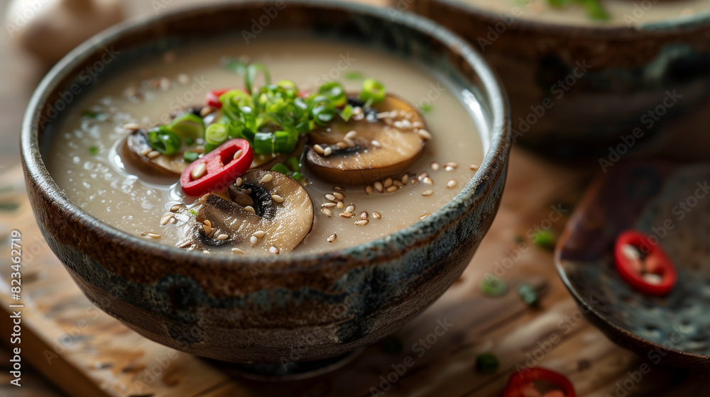 Chawanmushi
