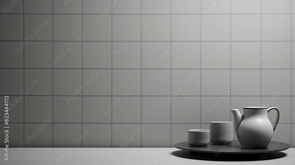 life grey geometric background life grey geometric background