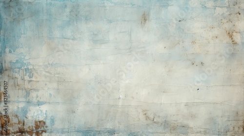 texture light blue grunge