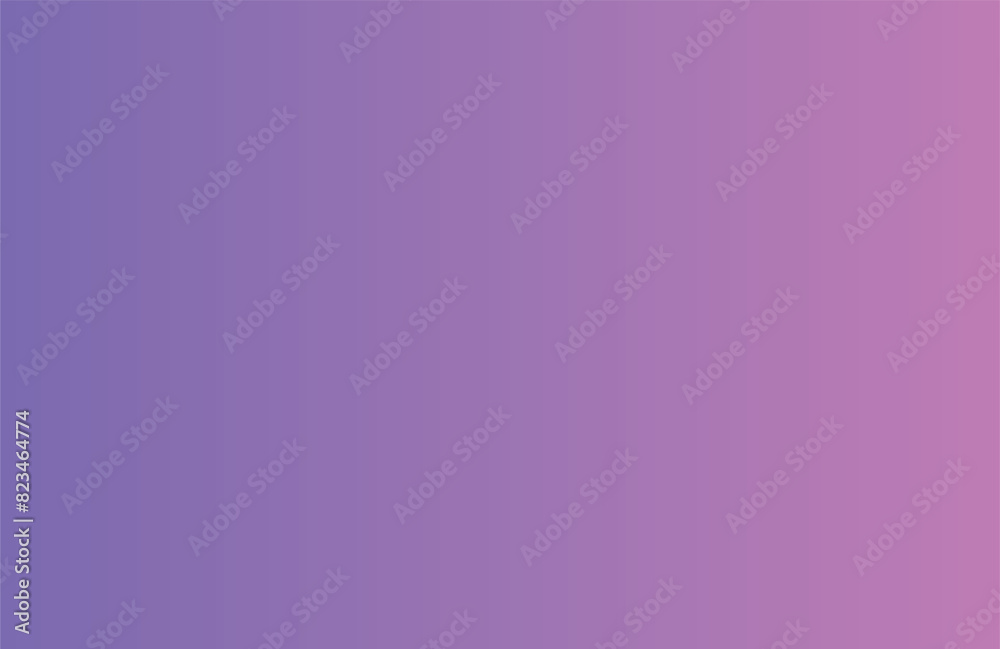 Abstract Pink gradient background with stripes.
