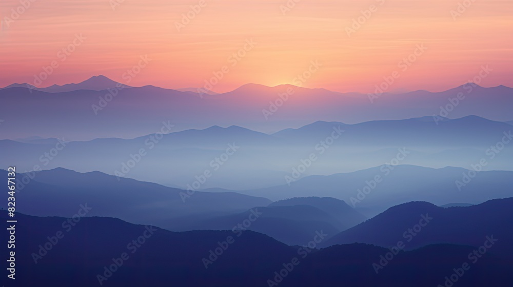 silhouette dark gradient silhouette dark gradient