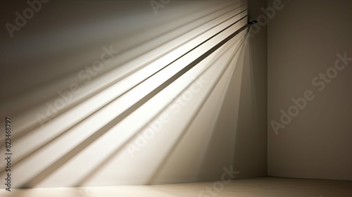 ambiance lighting joint