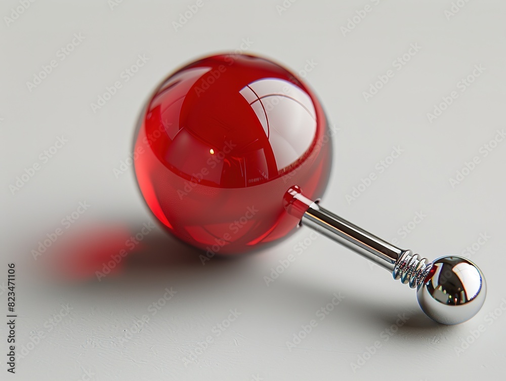 red isolated white background shiny symbol ball sphere 3d illustration business concept round plastic metal blue red isolated white background shiny symbol ball sphere 3d illustration business concept round plastic metal blue
