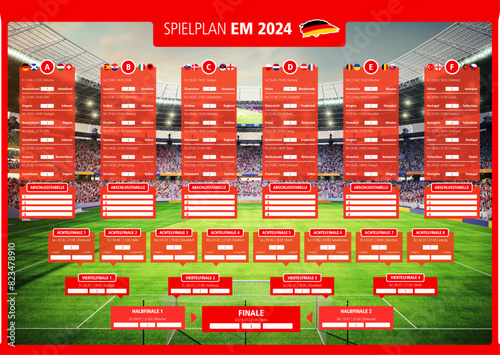 Spielplan_A3_deutsch_rot