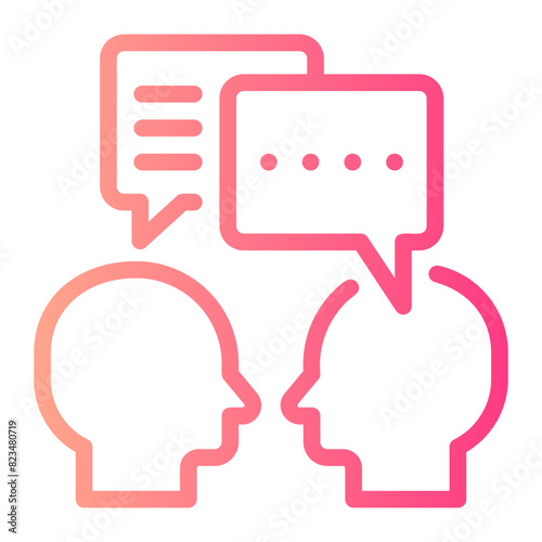 conversation