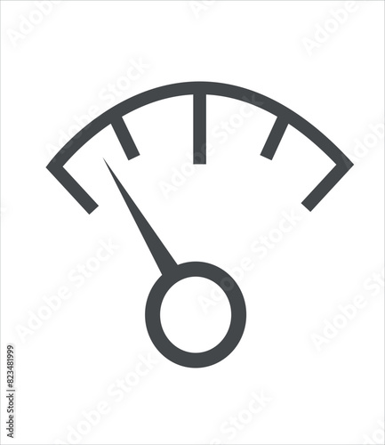 Gas icon, Gas, oil pump icon set vector illustration	