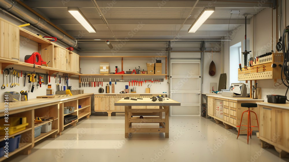 Vocational Training Center Geared Toward Skill Enhancement Vocational Training Center Geared Toward Skill Enhancement