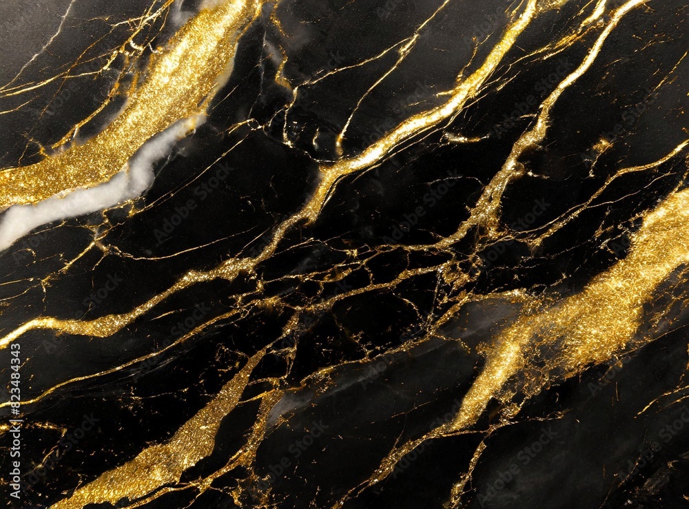 Black and gold marble texture design for cover book or brochure, poster, wallpaper background Black and gold marble texture design for cover book or brochure, poster, wallpaper background