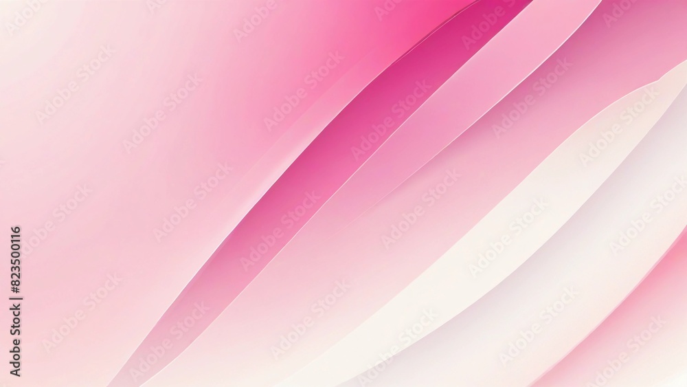 Beautiful and peaceful abstract gradient banner background Beautiful and peaceful abstract gradient banner background
