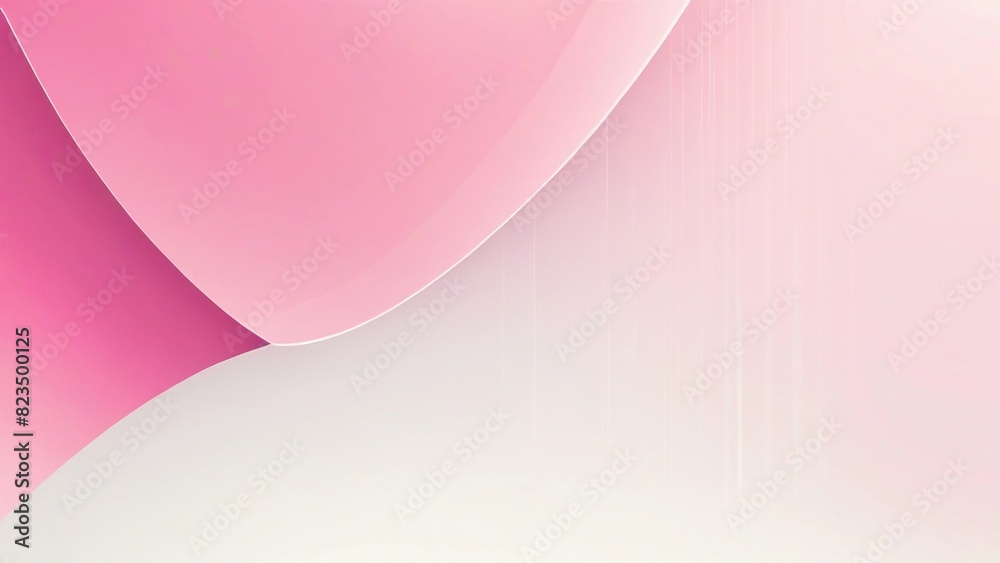 Beautiful and peaceful abstract gradient banner background Beautiful and peaceful abstract gradient banner background
