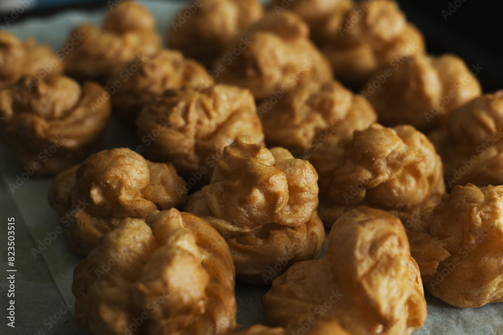 Confectionery business, home bakery, pastry chef Confectionery business, home bakery, pastry chef