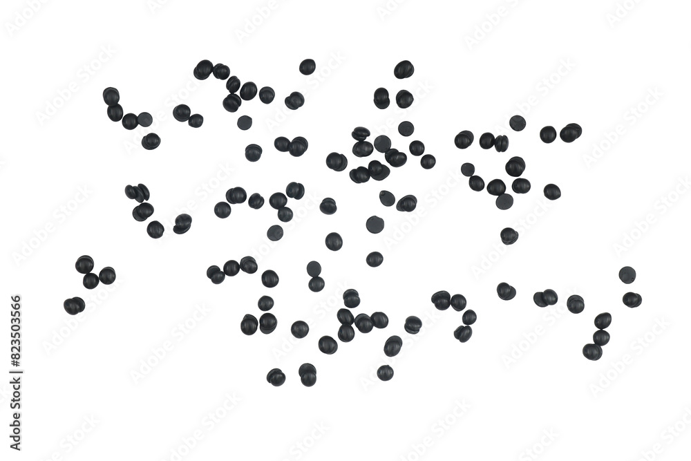arándanos isolated on a transparent background