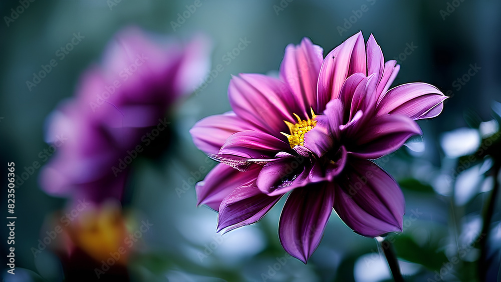 Beautiful flowers bring back memories.