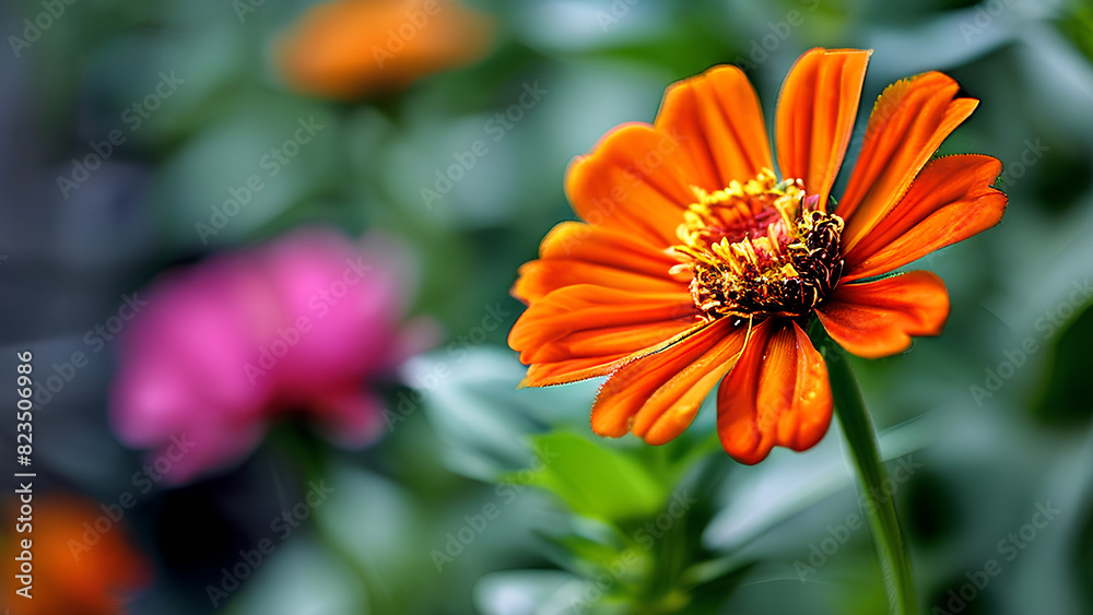 Beautiful flowers bring back memories. Beautiful flowers bring back memories.