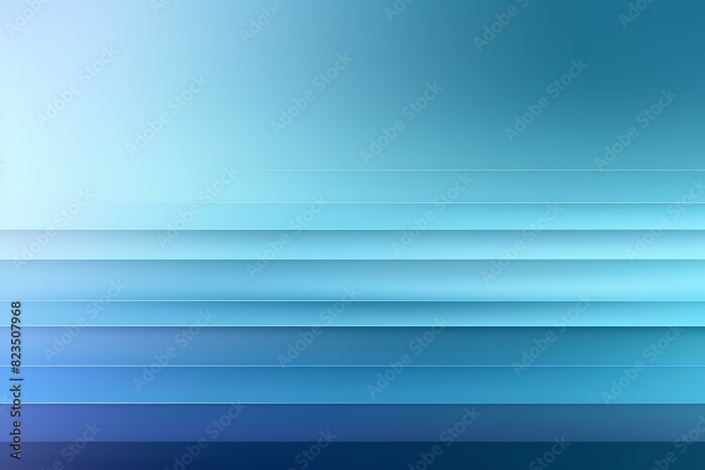 Fototapeta premium blue abstract background made by midjourney