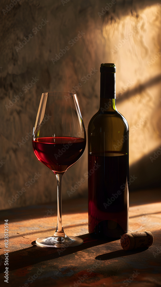 Basking in the Rich Radiance: The Aesthetics of Zinfandel Wine