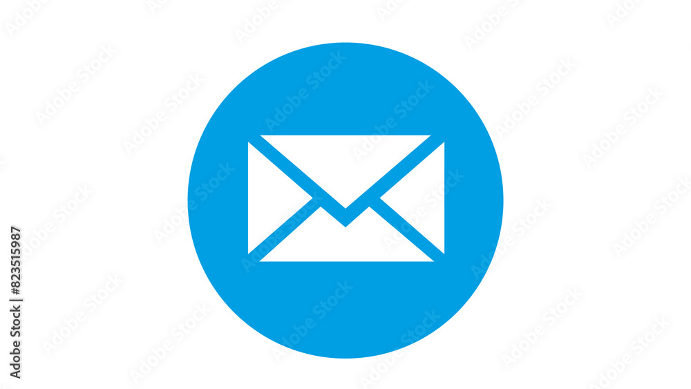 e mail icon e mail icon
