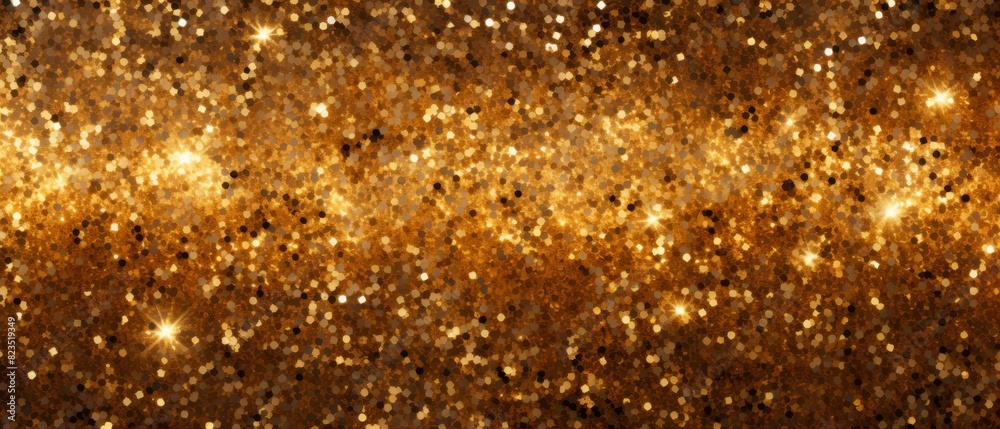 Gold glitter sparkle texture, seamless pattern, luxurious and bright, Gold glitter sparkle texture, seamless pattern, luxurious and bright,