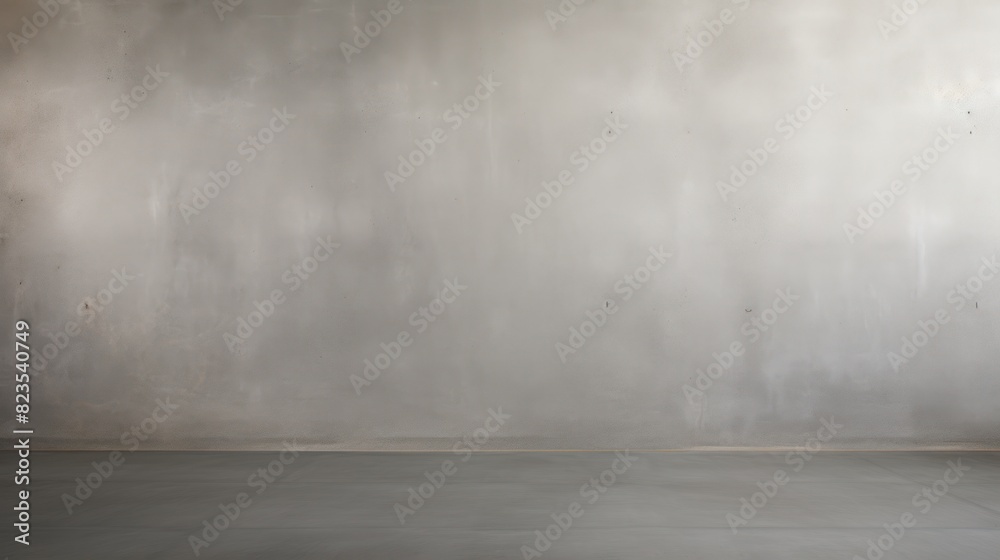 a smooth, seamless grey cement background with a soft, a smooth, seamless grey cement background with a soft,