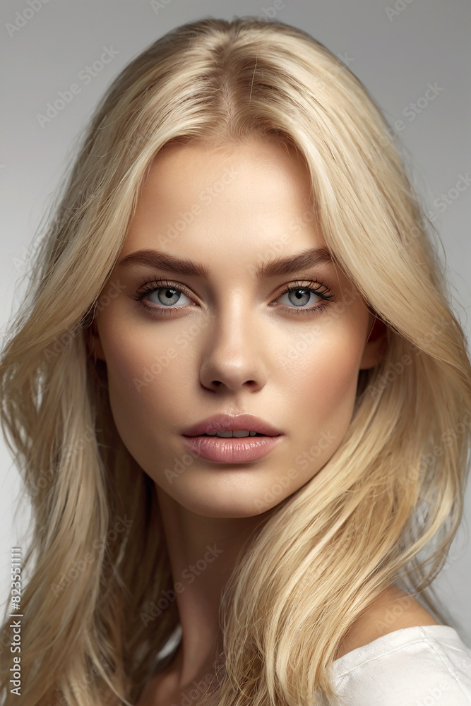 close up portrait of a woman
beautiful makeup portrait of a woman close up portrait of a woman
beautiful makeup portrait of a woman