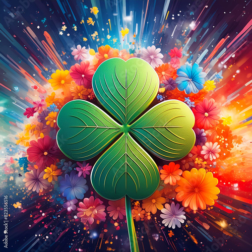 Porte bonheur, jour de chance.