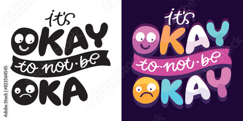 Cute hand drawn doodle lettering quote. Lettering pring for t-shirt, mug, shopper, clothes
100% vector image. Hand drawn doodle lettering image.