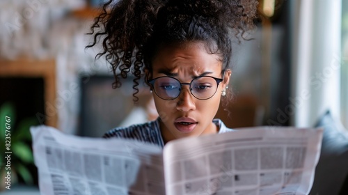 job search in newspaper