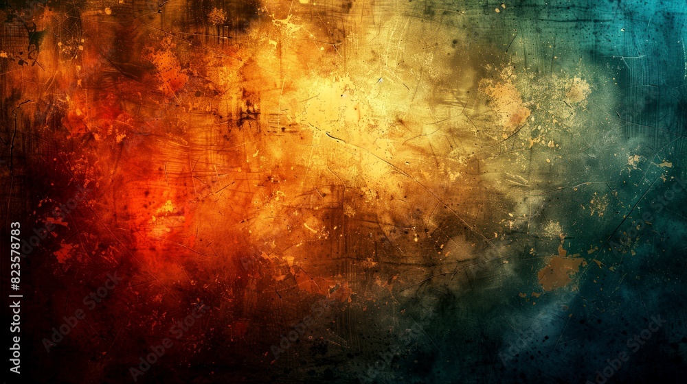 Obraz premium abstract background grunge