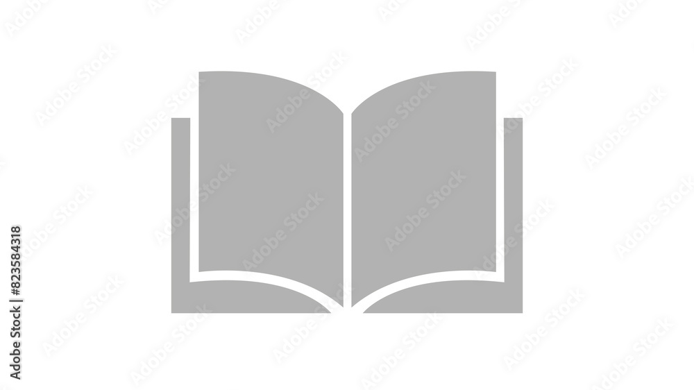 Book icon Book icon