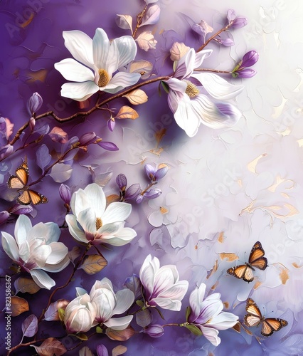flowers