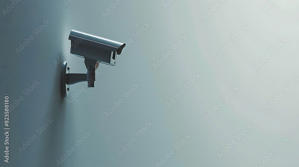CCTV, technology for detecting and recording images and sound for safety