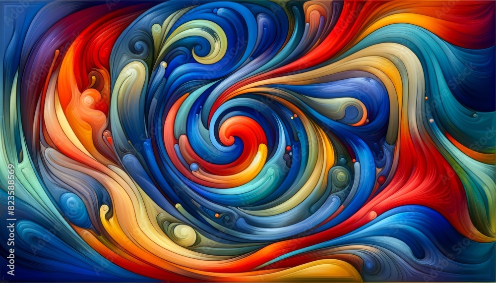 Abstraction Abstraction