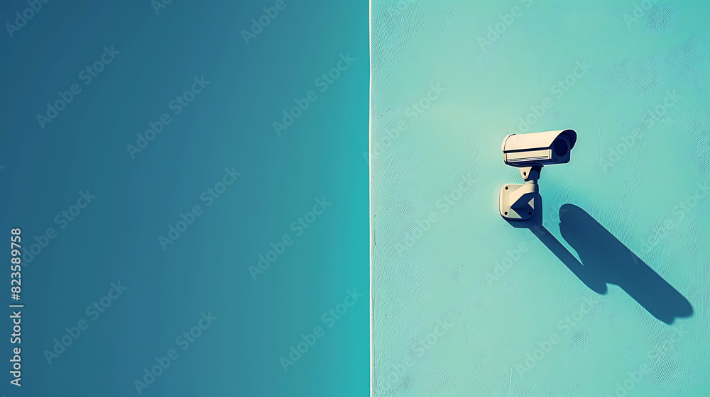 CCTV, technology for detecting and recording images and sound for safety CCTV, technology for detecting and recording images and sound for safety