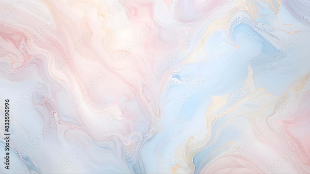 marble pastel background