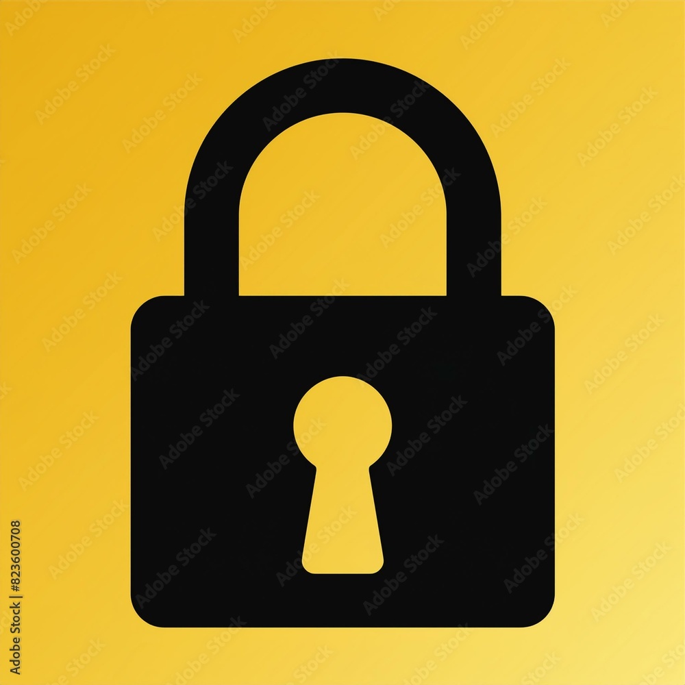 lock icon lock icon