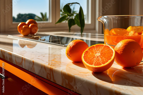 Before it becomes orange juice generative ai