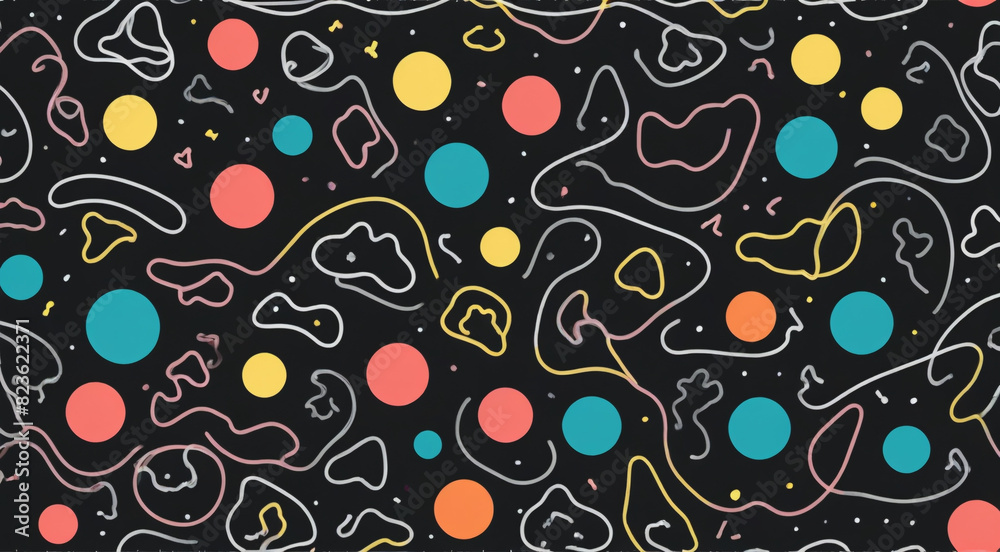 seamless pattern with flowers seamless pattern with flowers