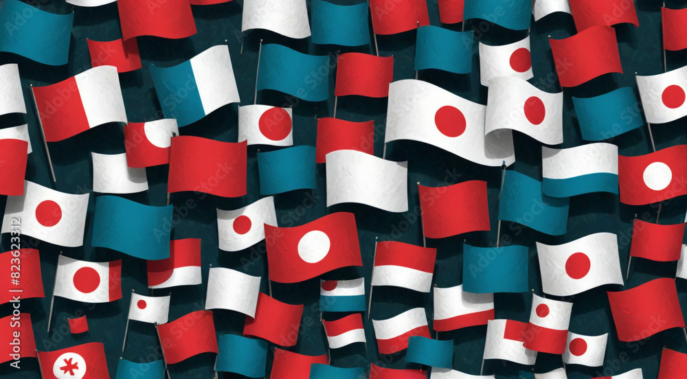 flags of the world flags of the world
