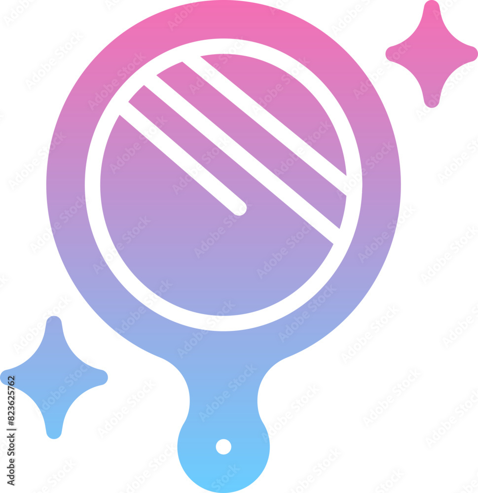 Mirror icon Mirror icon
