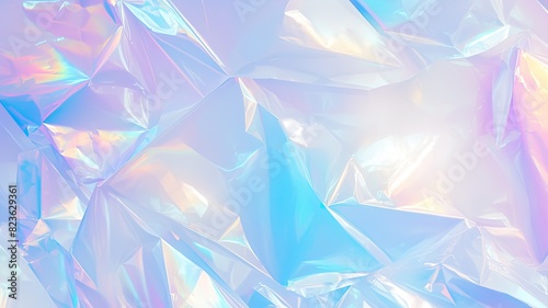 オーロラフィルムのテクスチャー_1