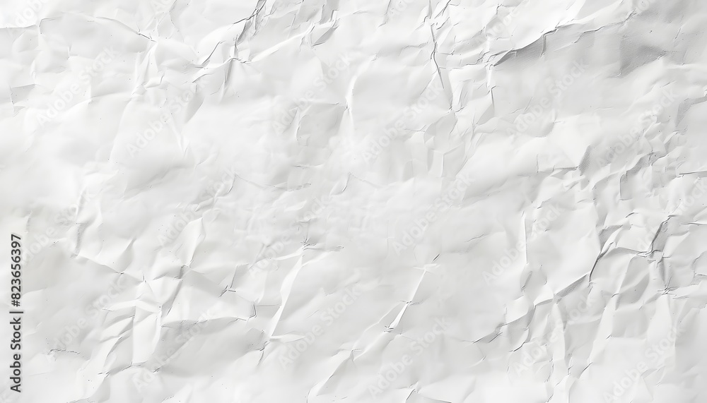 crumpled paper texture crumpled paper texture
