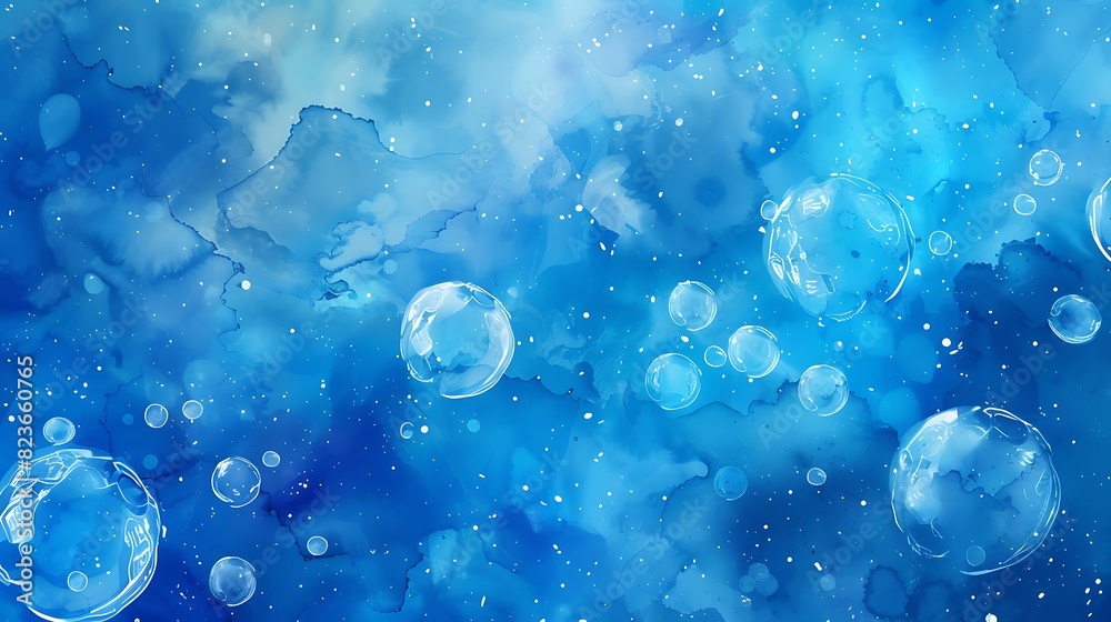 custom made wallpaper toronto digitalbackground, abstract, blue, design, illustration, bright, wallpaper, pattern, smooth, textured, art, vector, blue background, horizontal, copy space, modern, texture, concept, abstract backgrounds, co