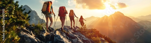 Intrepid Students Conquer L...