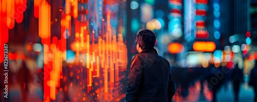 Chaotic Financial Market Cr...