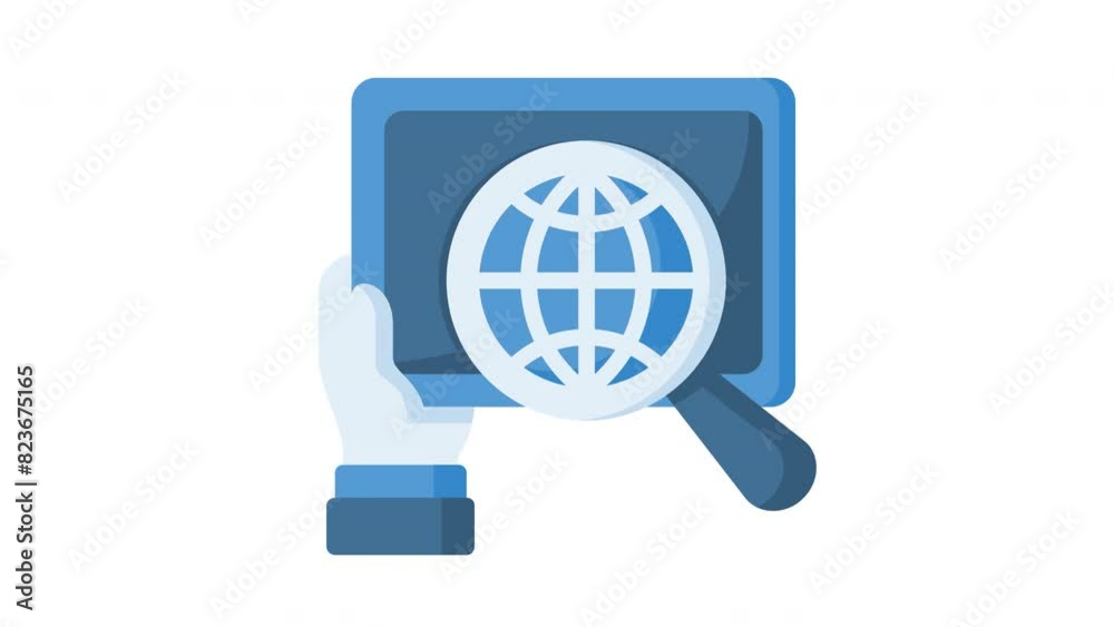 animated mobile browser icon. Perfect for seo, web, website, search, digital, online, computer, animation, animated, technology, internet, interface, browse, optimization, www, browser, connection animated mobile browser icon. Perfect for seo, web, website, search, digital, online, computer, animation, animated, technology, internet, interface, browse, optimization, www, browser, connection