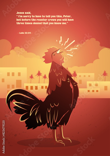 Rooster Crows.ai